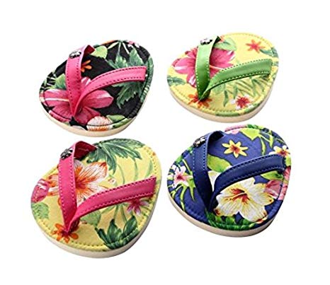 Flip Flop Coasters