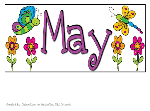 Two Weeks at a Glance - May 11-22, 2020
