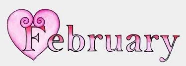 Month at a Glance - February 2026