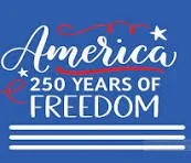 Month at a Glance - July 2026