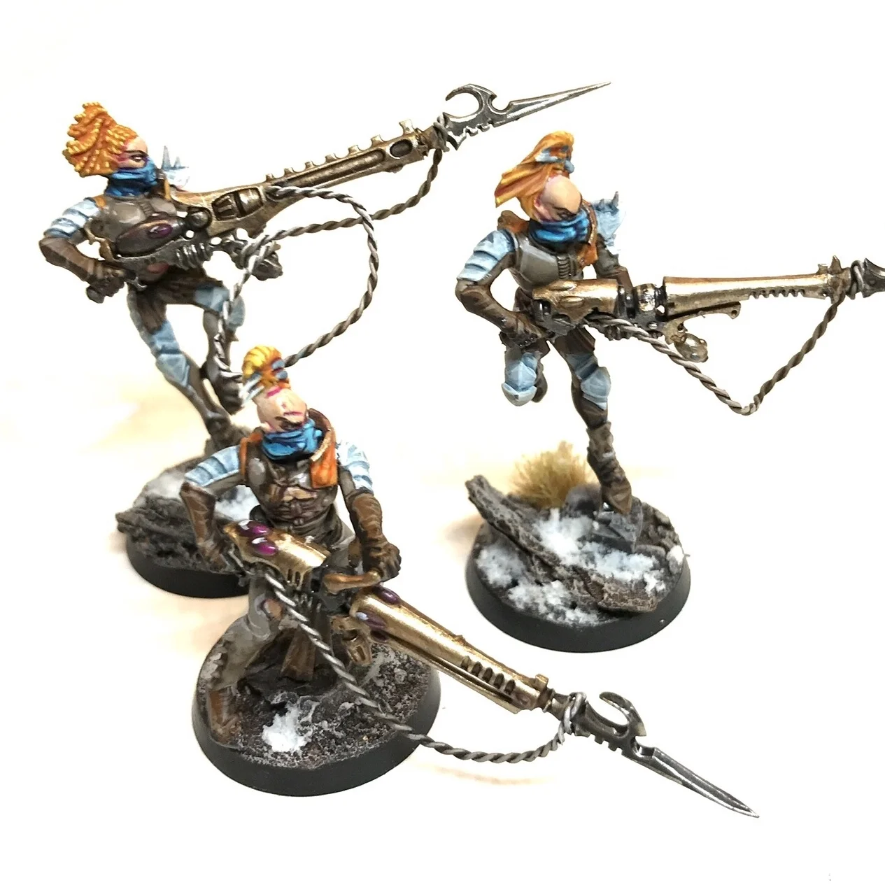 Drukharidron - Kharadron Arkanauts #T4W
