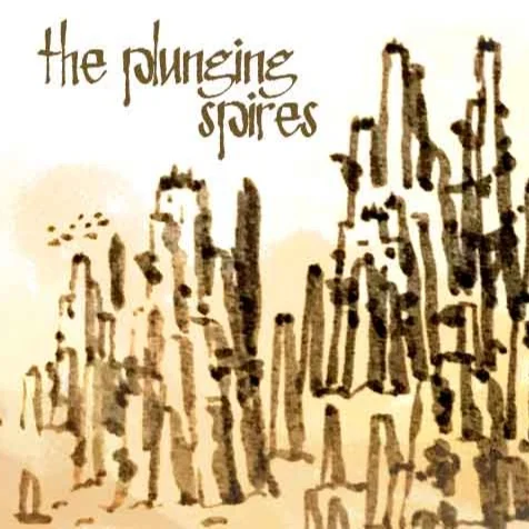 The Plunging Spires - Warcry Narrative Event - NOv 16, 2019