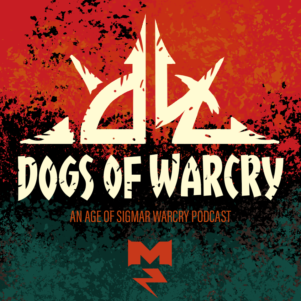 The Plunging Spires - Dogs of Warcry - 08