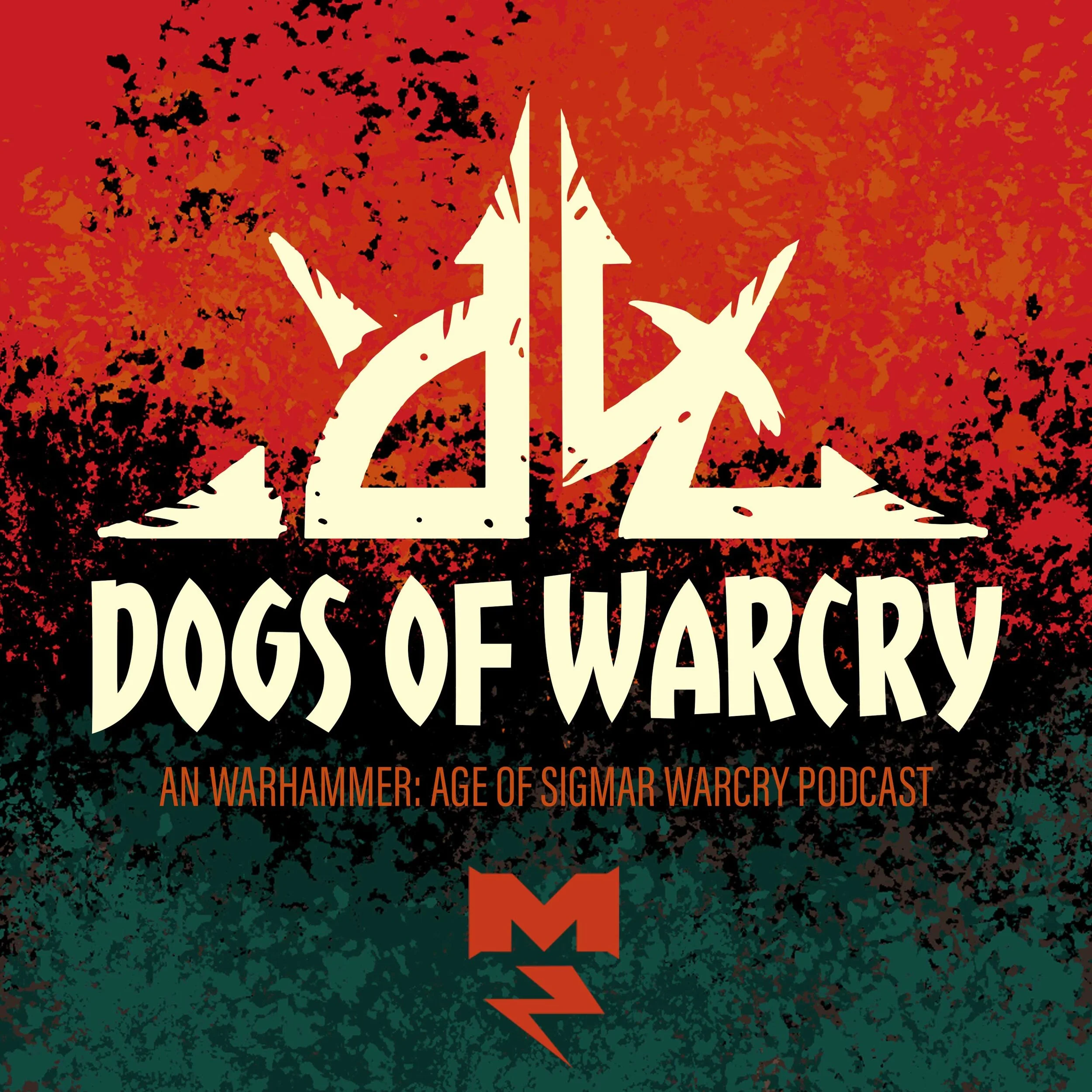 Multi-player Mayhem - Dogs of Warcry - S1 E03