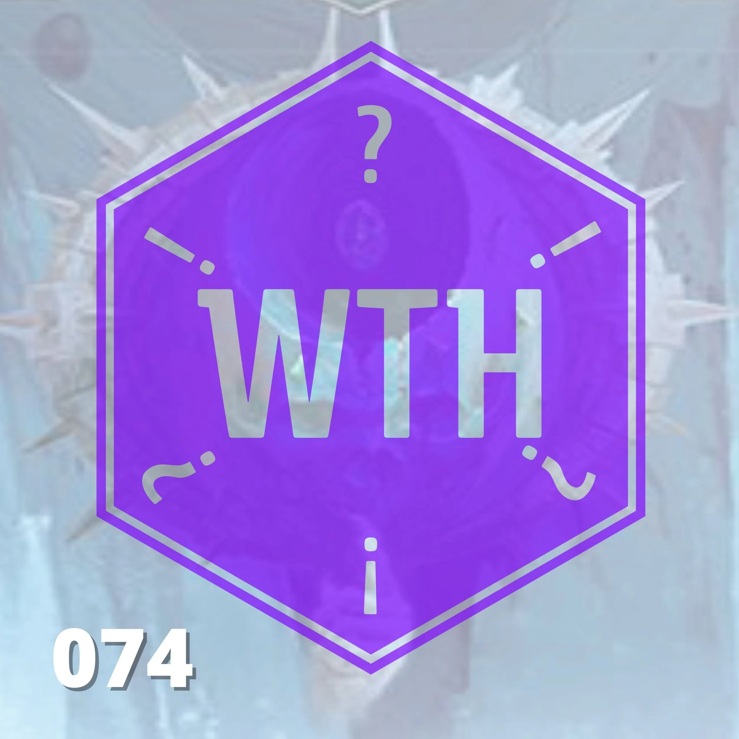 I Think I Smell a Rat - 074