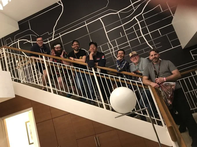 Mortal Realms Crossover Sigmarnalia Spectacular Show 2022