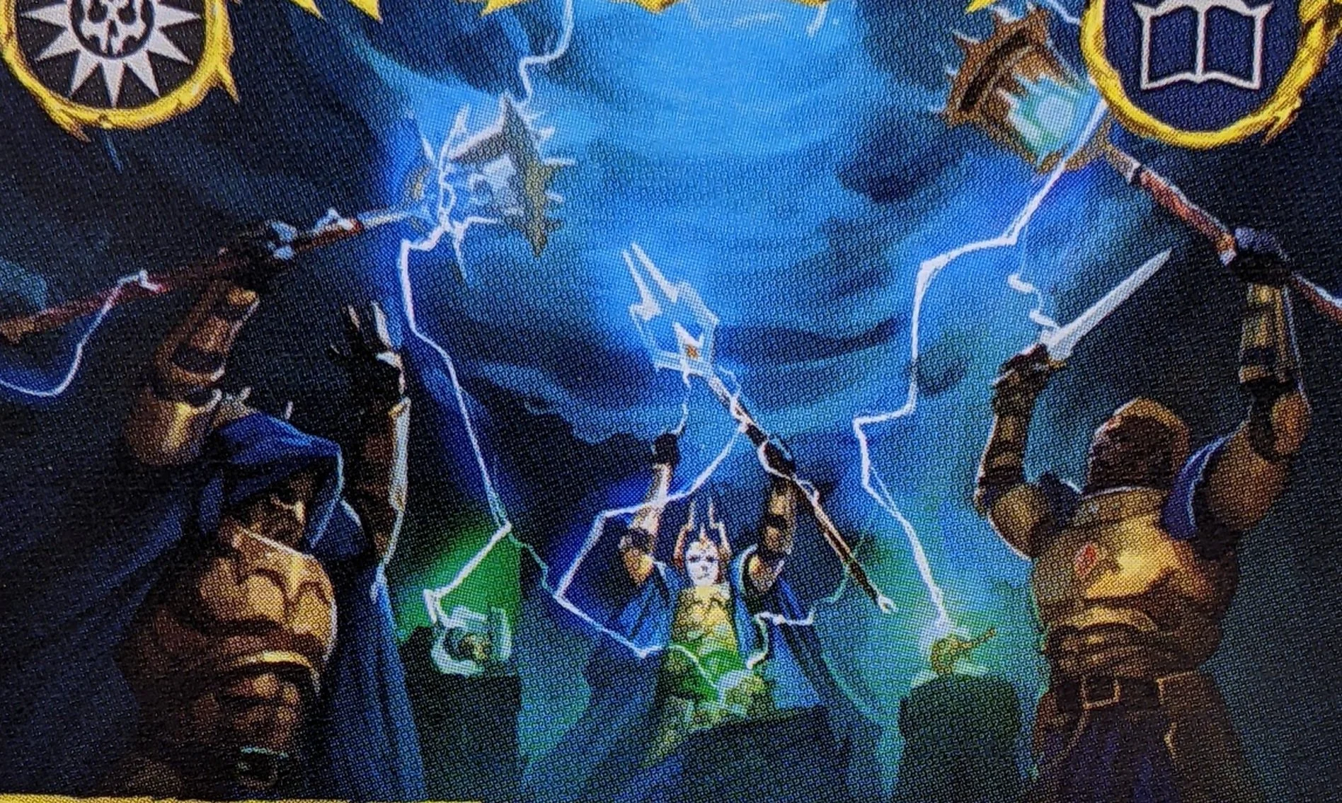 Domitan's Stormcoven