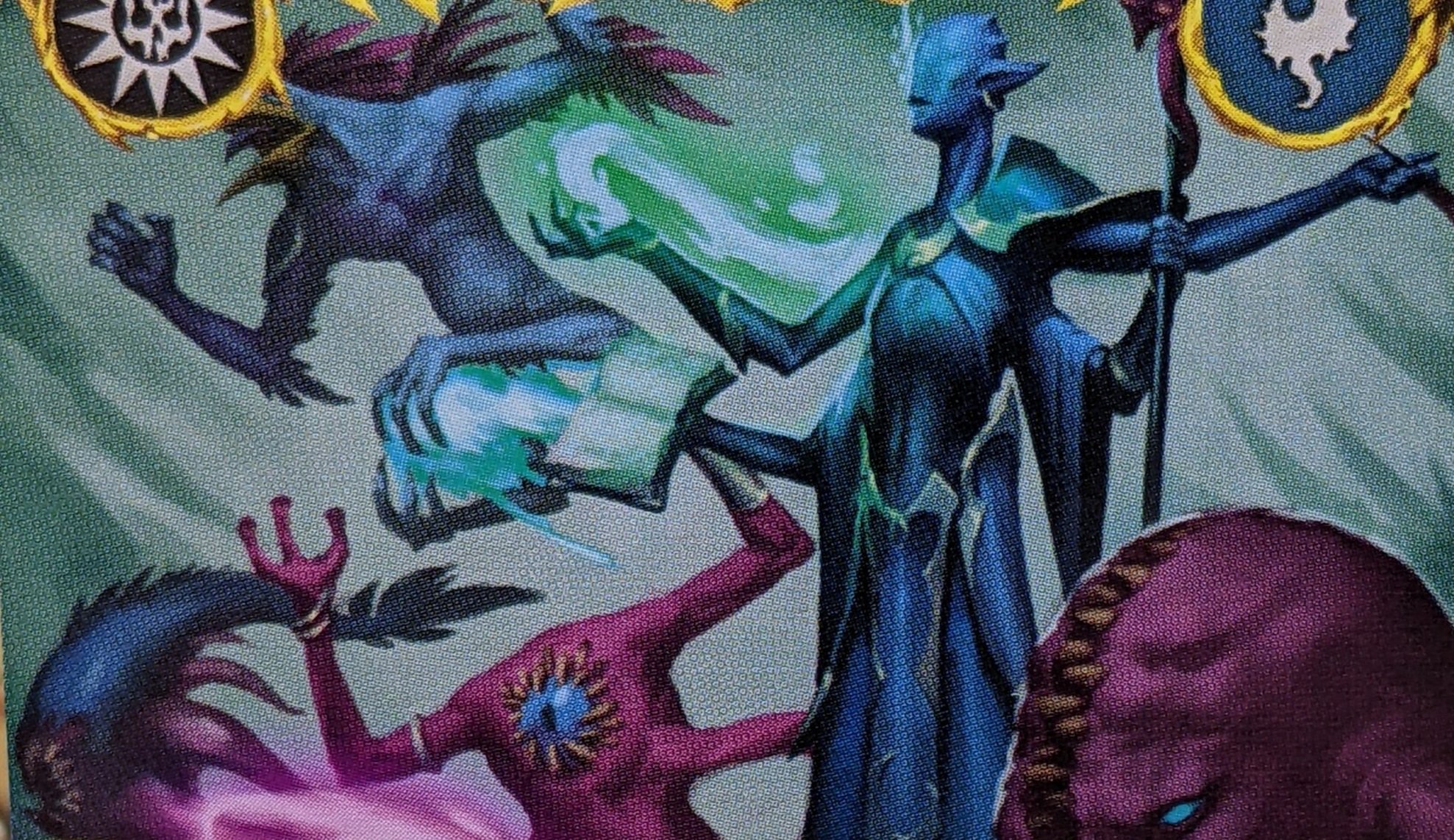 Ephilim's Pandaemonium