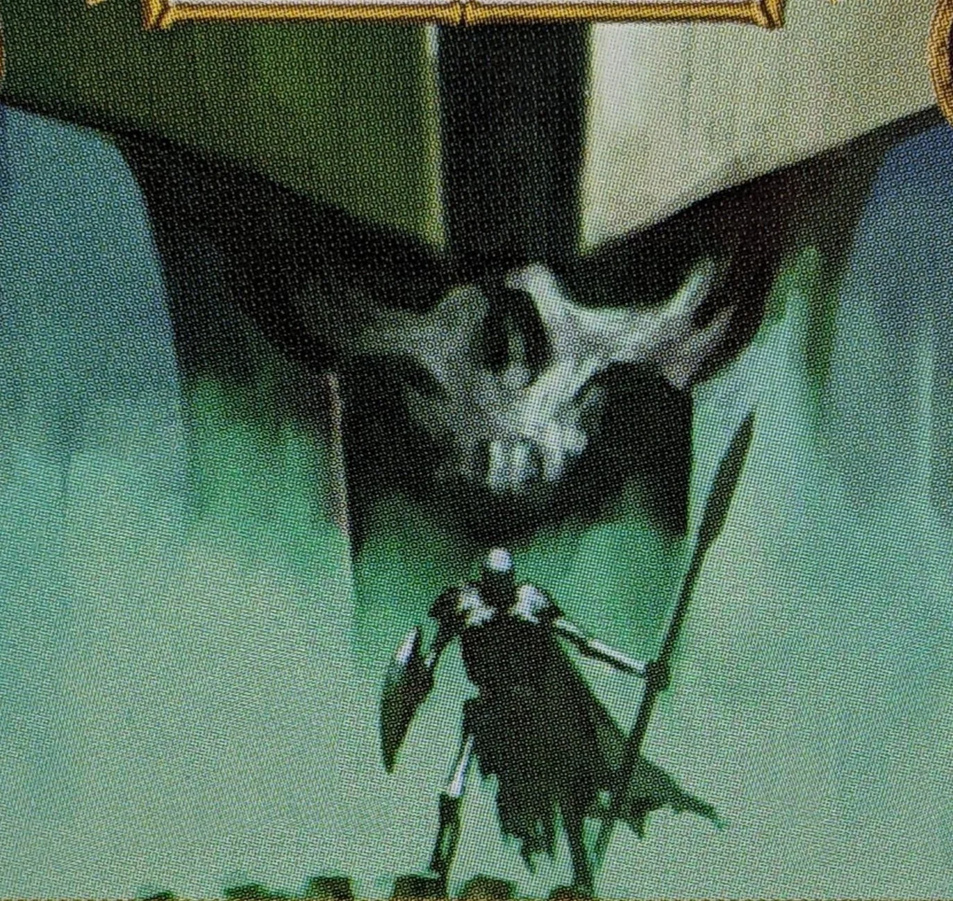 Sepulchral Guard Revamped