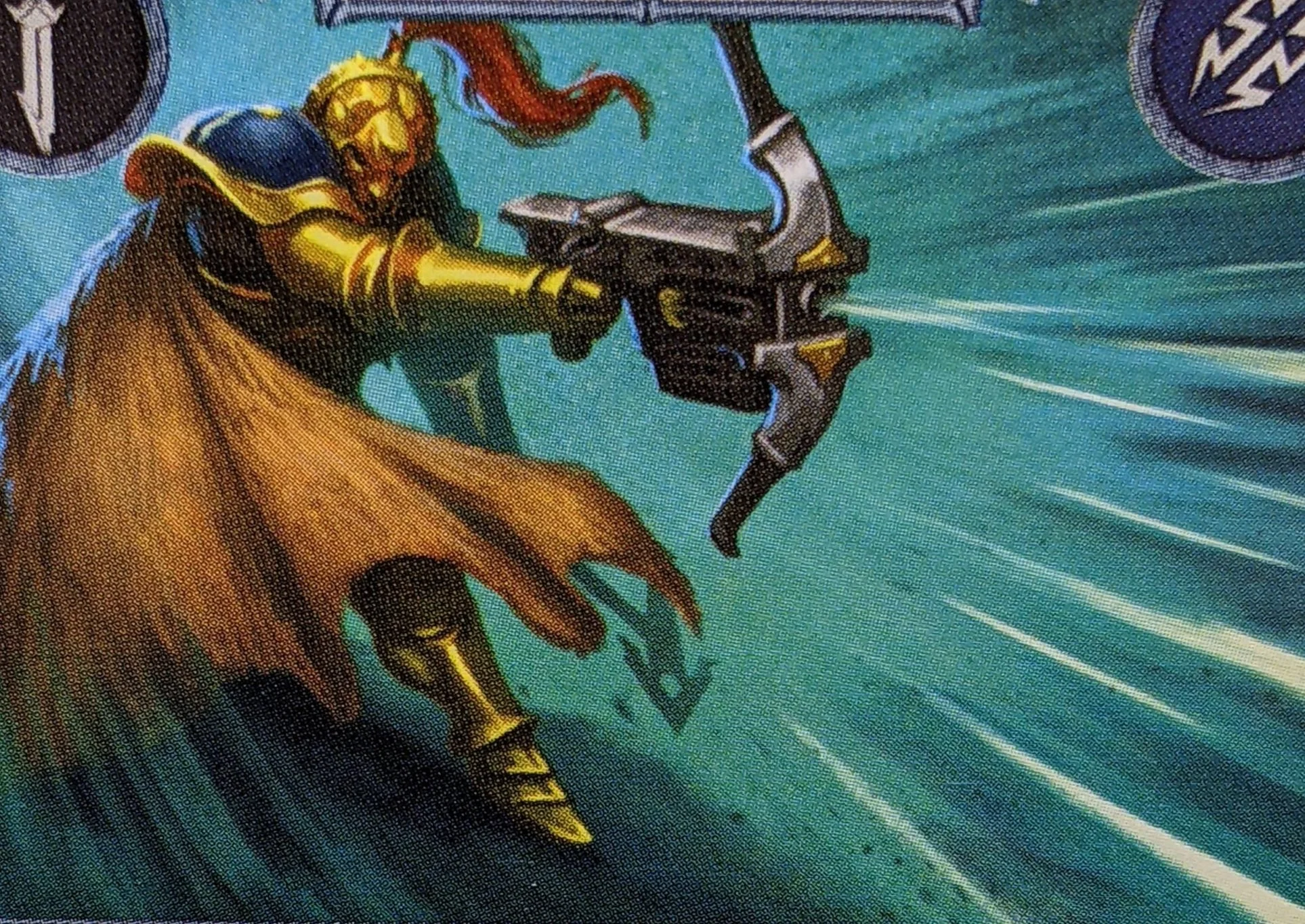 The Farstriders, Revamped