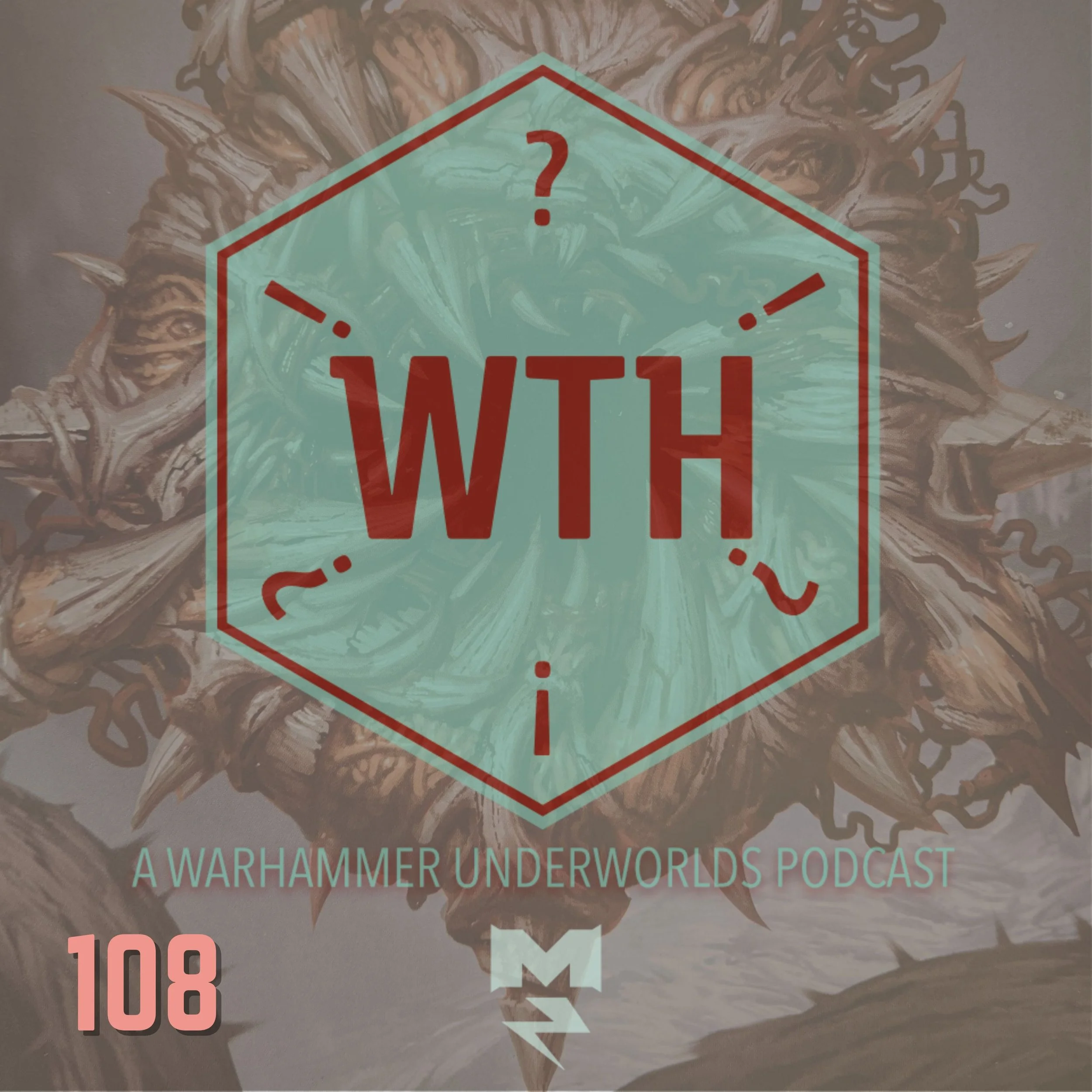 Condemned, Step Forward - 108