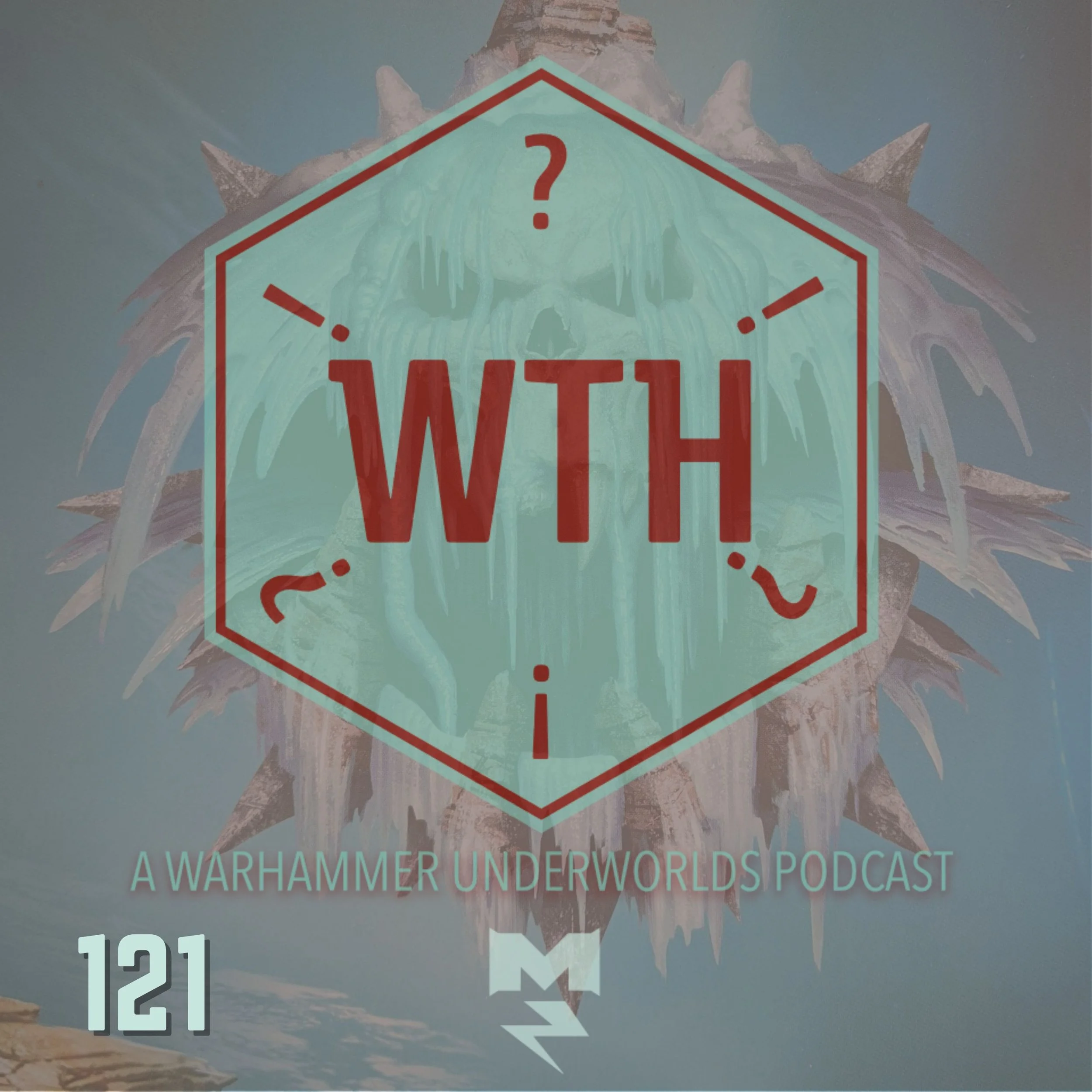 A World of Hurt - 121