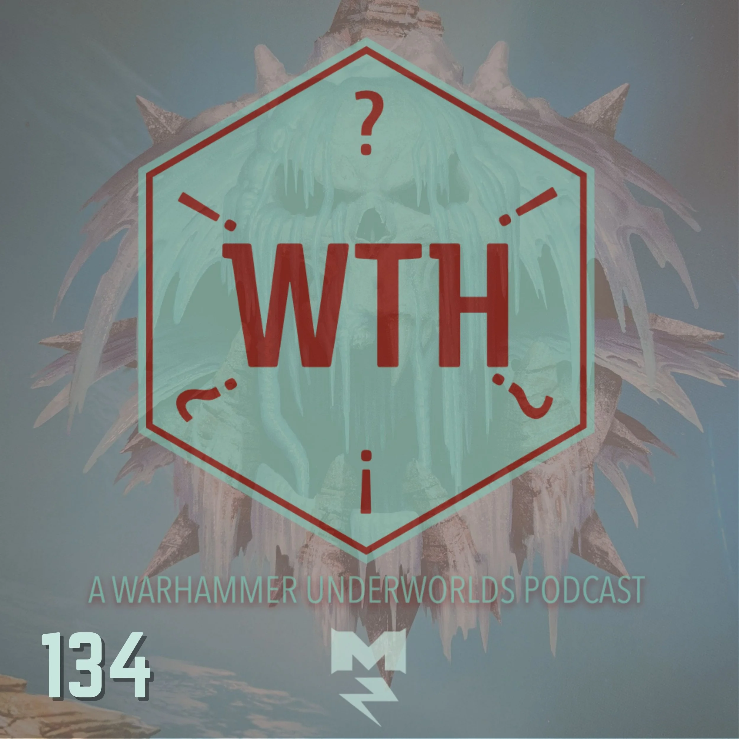 Started From the Sewer, Now We're Here - 134