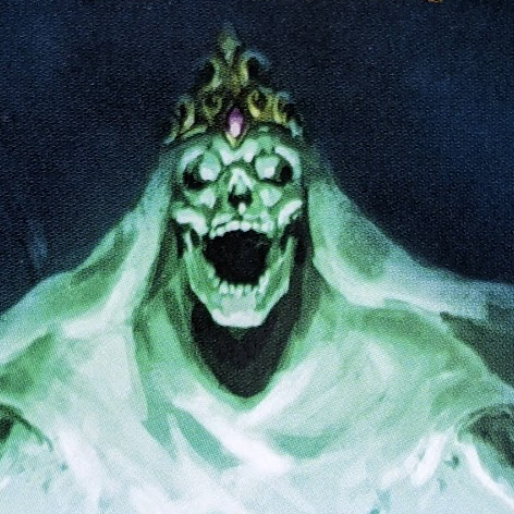 Thorns of the Briar Queen