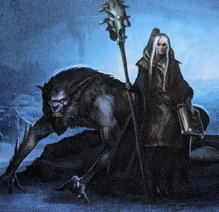 Zondara's Gravebreakers