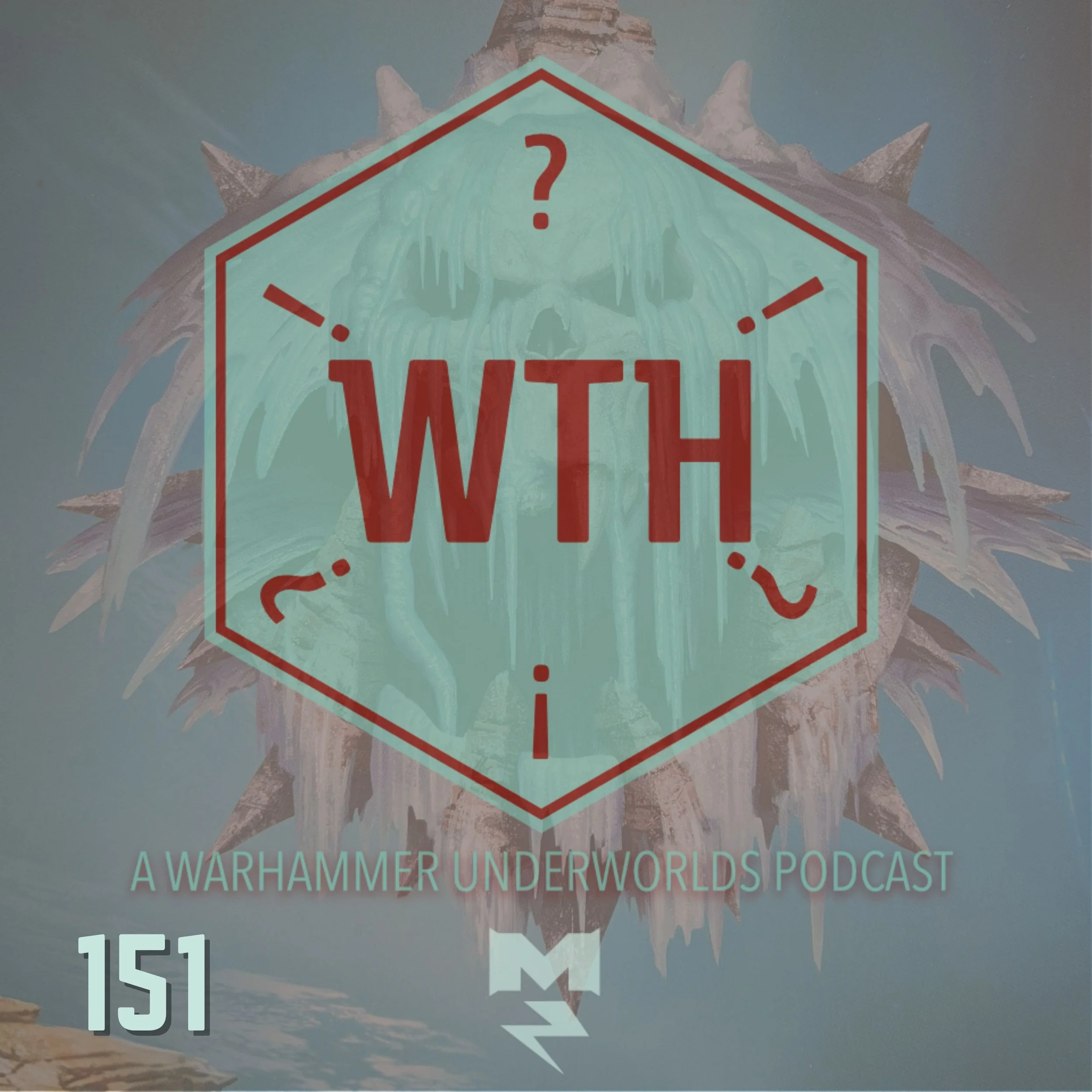 What's My Motivation? - 151