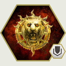 Emberstone Sentinels