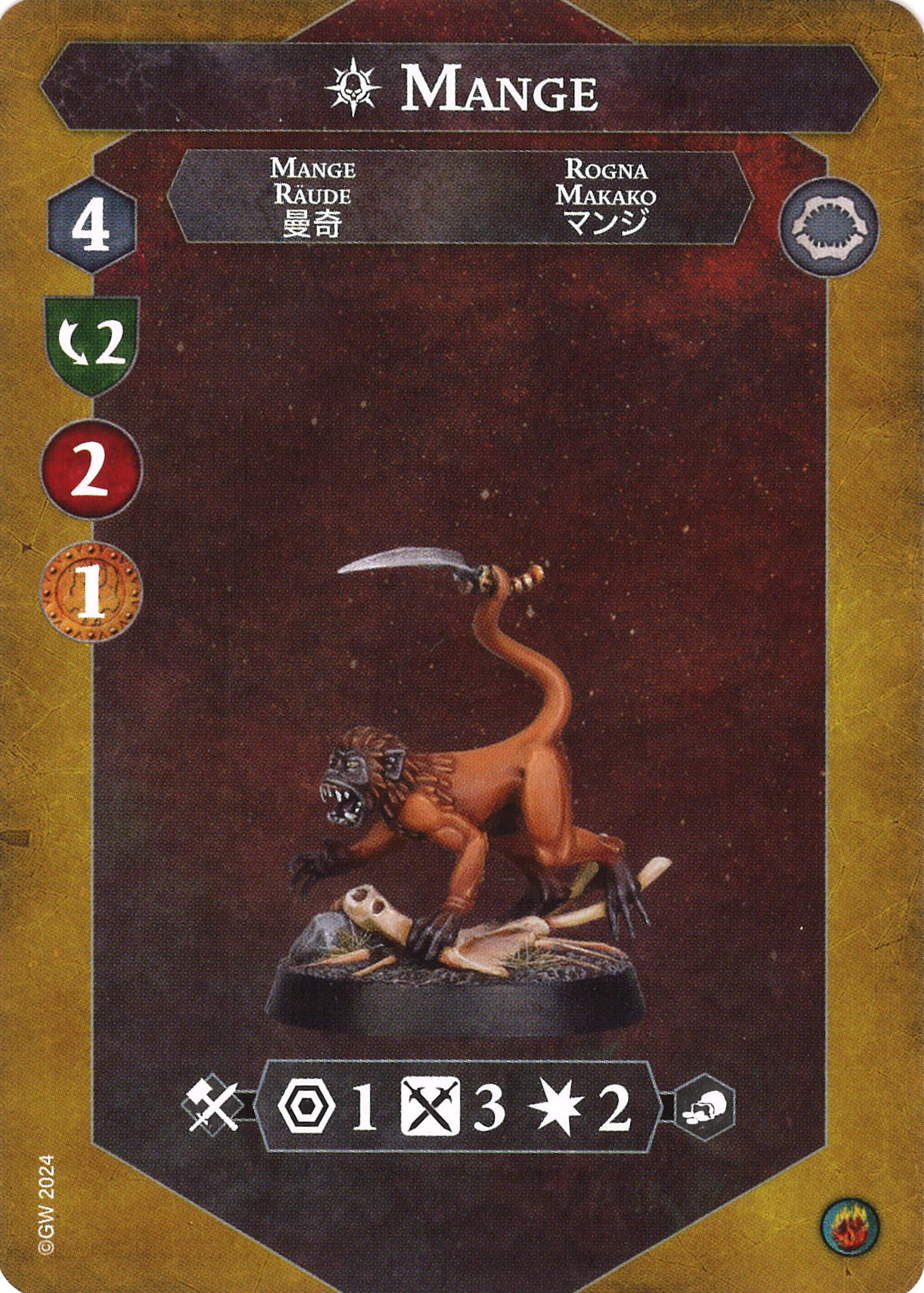 Blackpower's Buccaneers