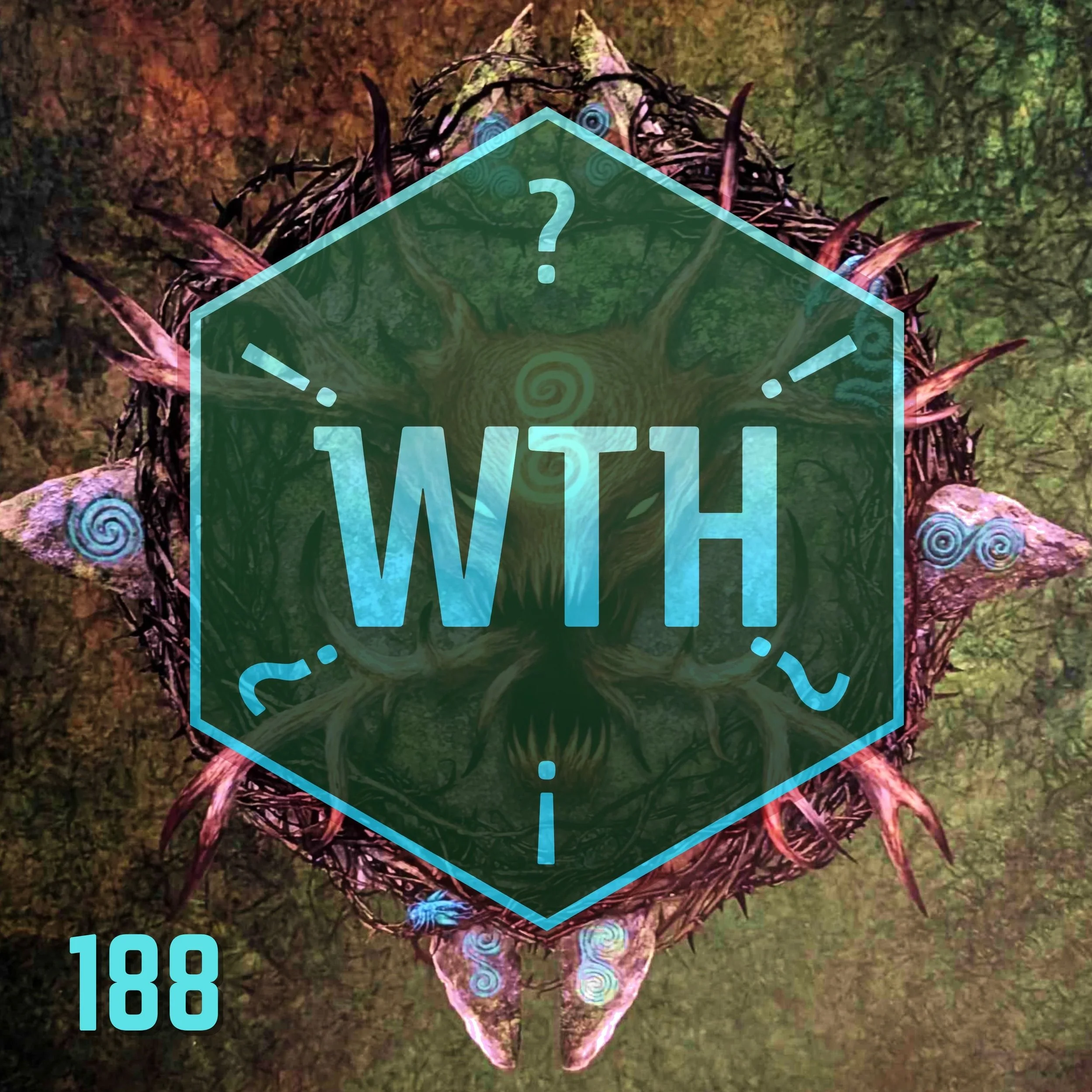 On Your Own Turf - 188