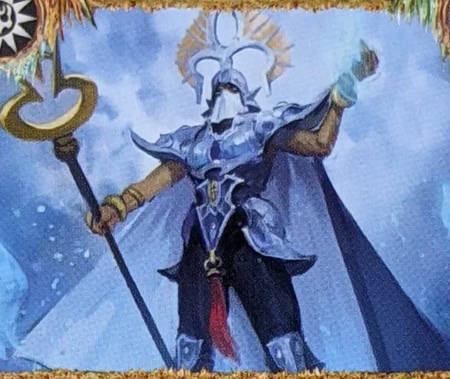 Calamari and Catclysms