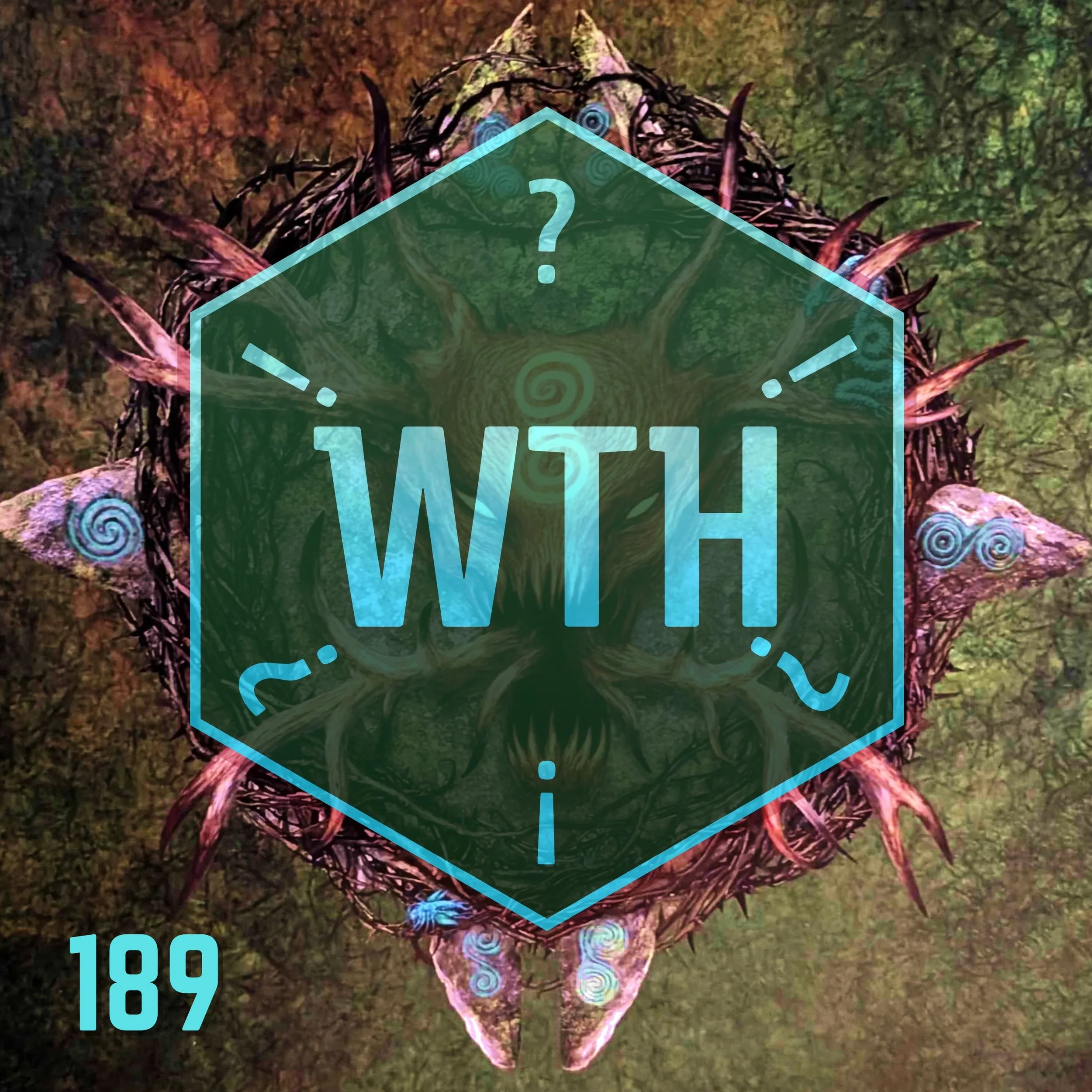 Wheel! Of! Warbands! - 189