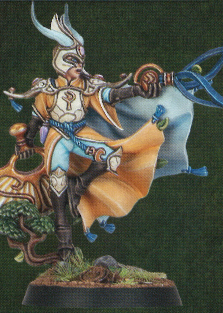 Thyrielle's Zephyrites