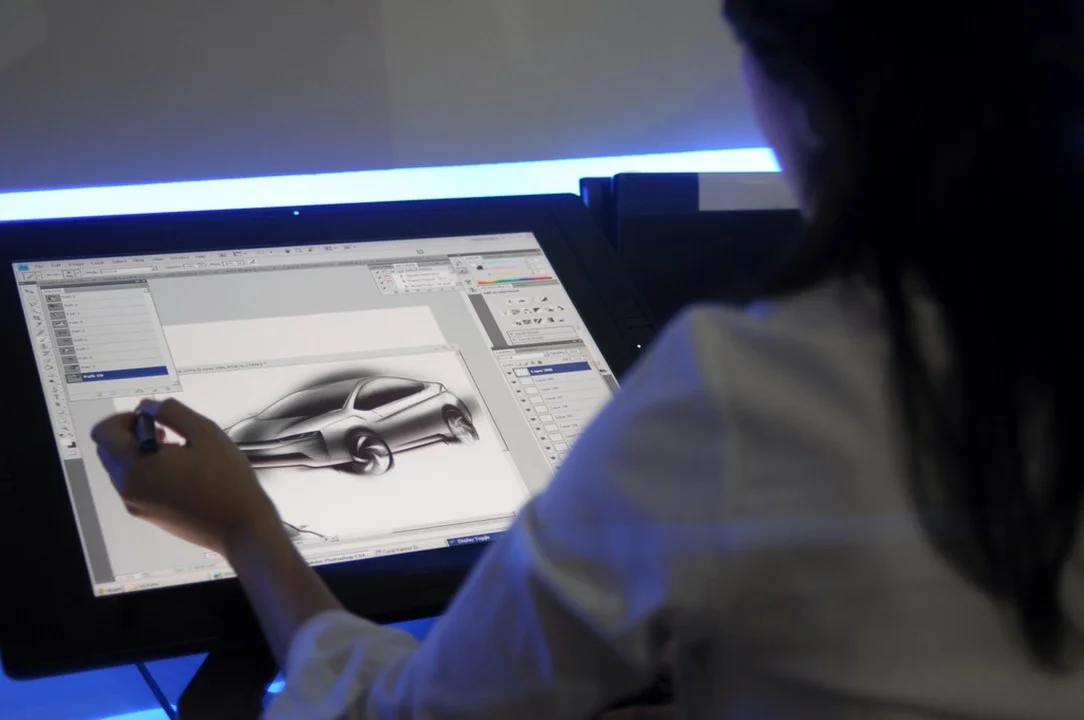 The Big Secret of Design Thinking? Doing.