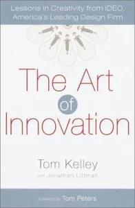 The Art of Innovation