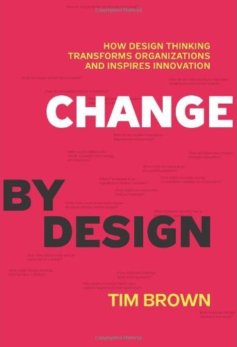 Change By Design
