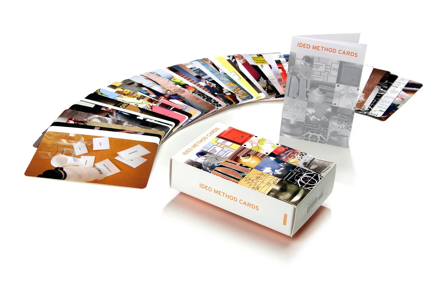 Method Cards