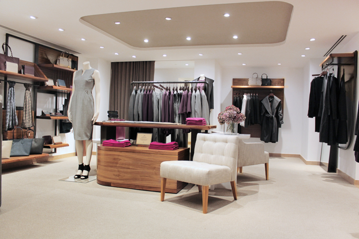 architect nottingham designer nottinghamshire luxury house residential architecture commercial interior design offices