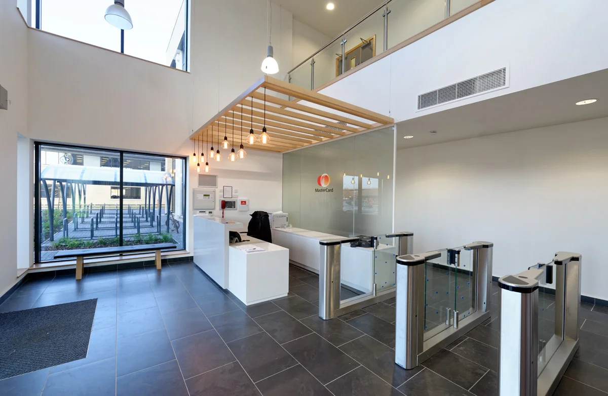 architect nottingham designer nottinghamshire luxury house residential architecture commercial interior design offices