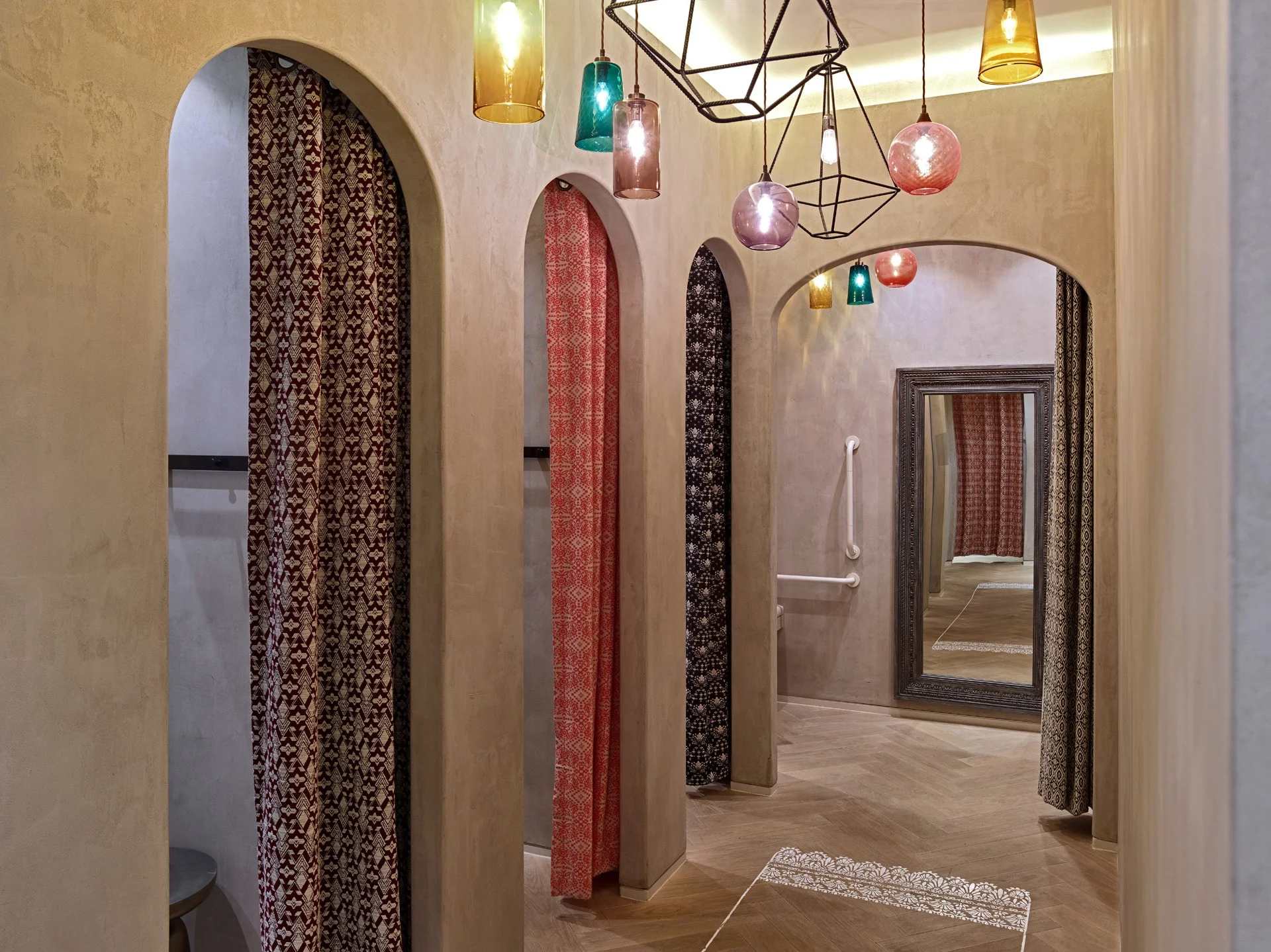 architect nottingham designer nottinghamshire luxury house residential architecture commercial interior design offices