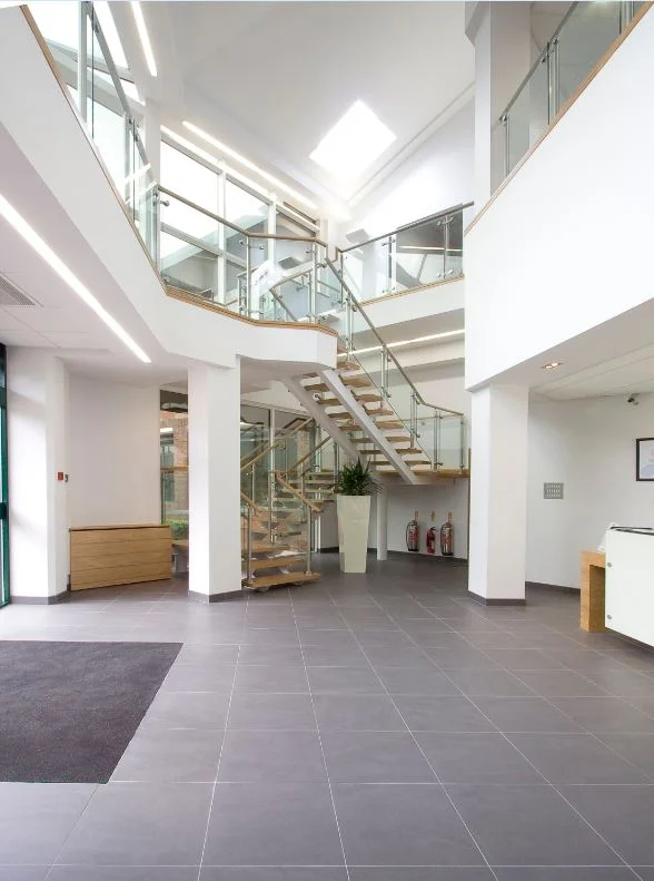 architect nottingham designer nottinghamshire luxury house residential architecture commercial interior design offices