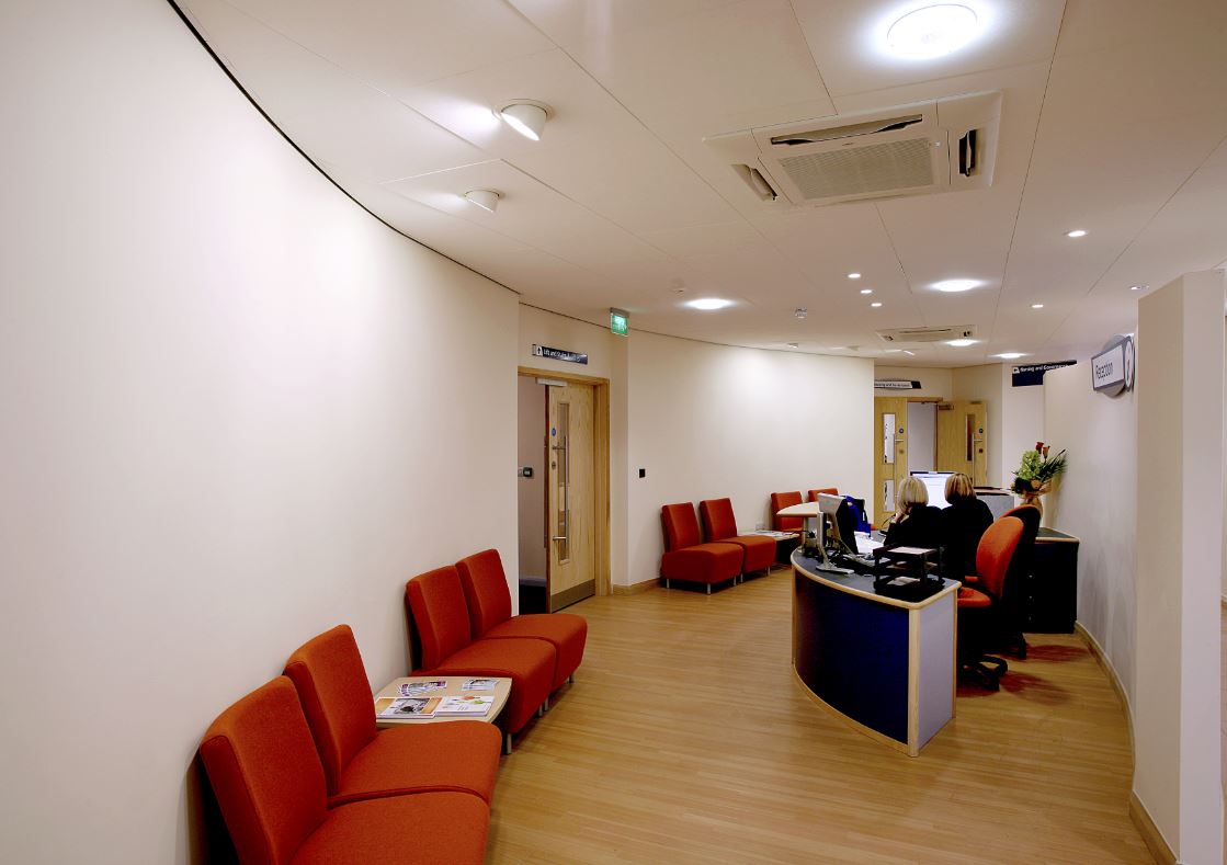 architect nottingham designer nottinghamshire luxury house residential architecture commercial interior design offices