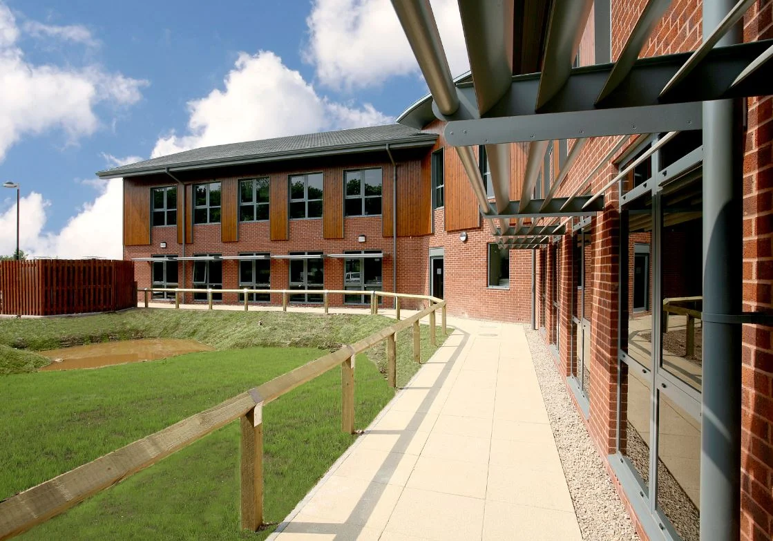architect nottingham designer nottinghamshire luxury house residential architecture commercial interior design offices