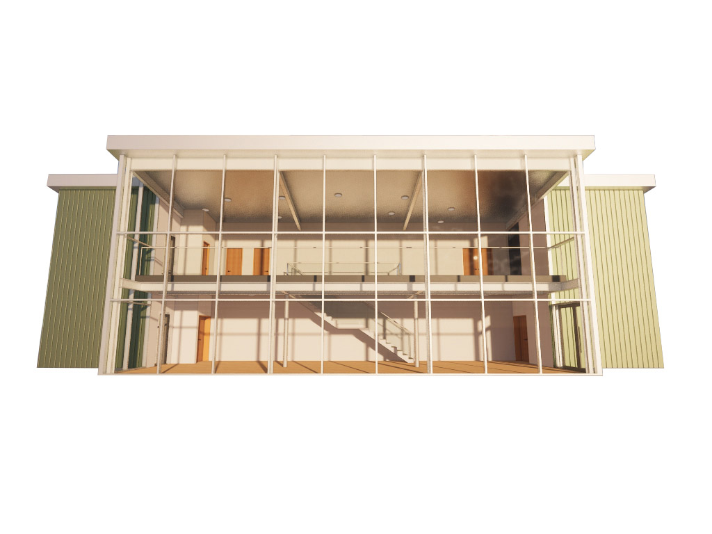 architect nottingham designer nottinghamshire luxury house residential architecture commercial interior design offices