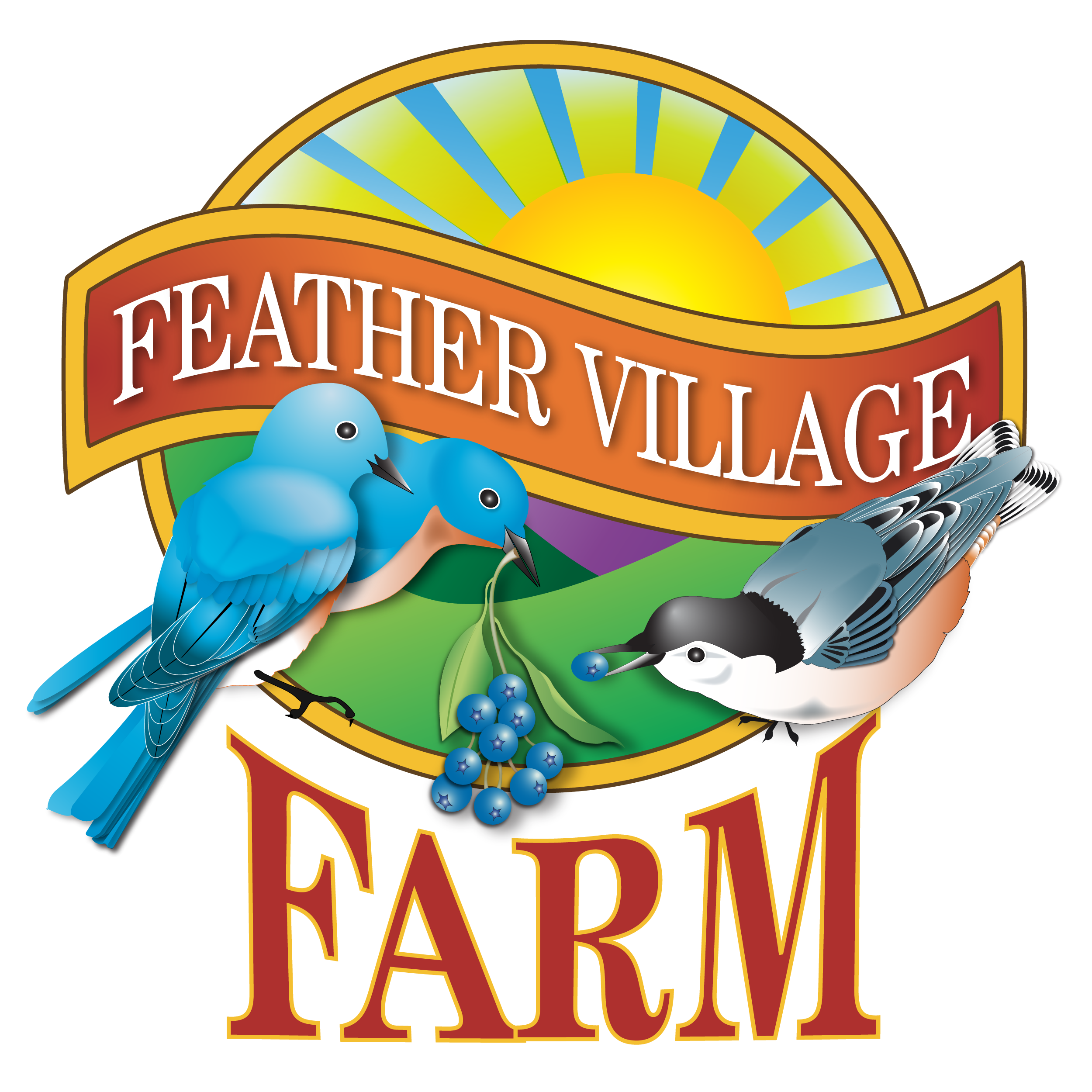 Feather Village Farm