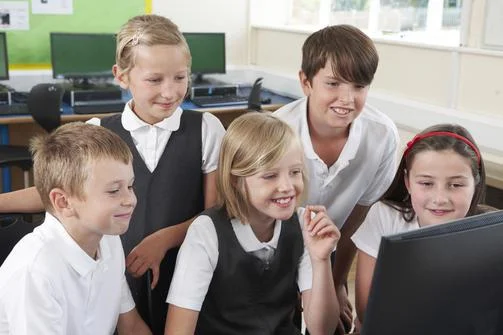 The UK Education System