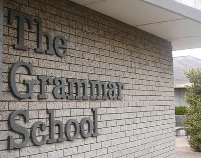 Government focuses on Grammar schools
