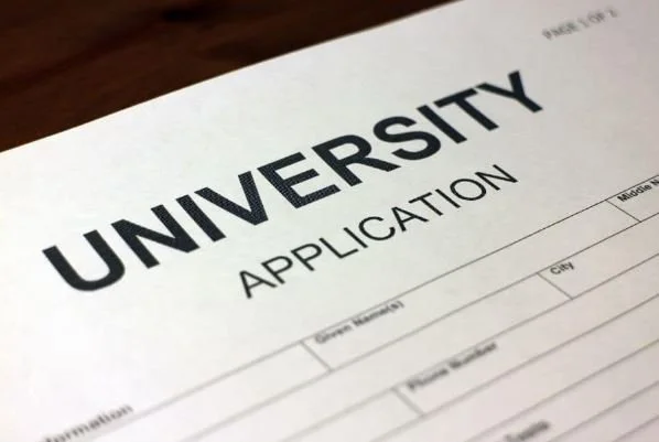 Are Your GCSEs Important For University Applications?
