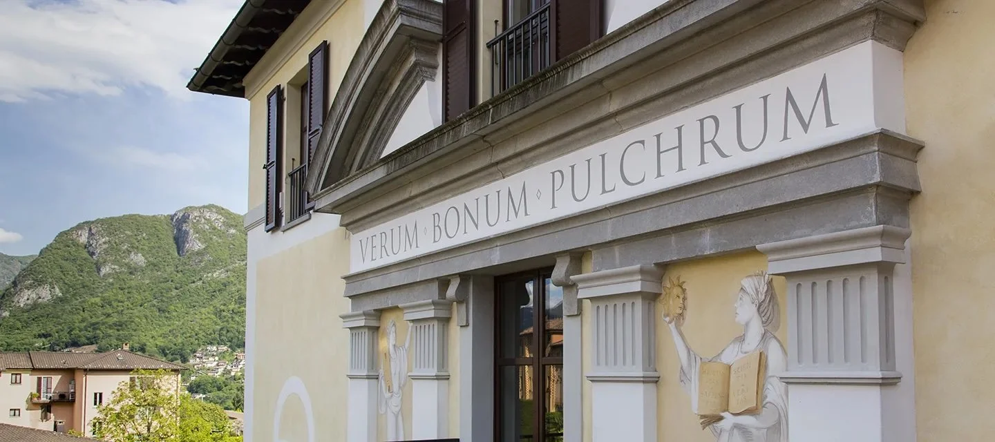 TASIS: A World-Class Education in the Heart of Switzerland