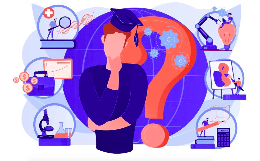 Choosing Your Subjects: A Guide to Your Future