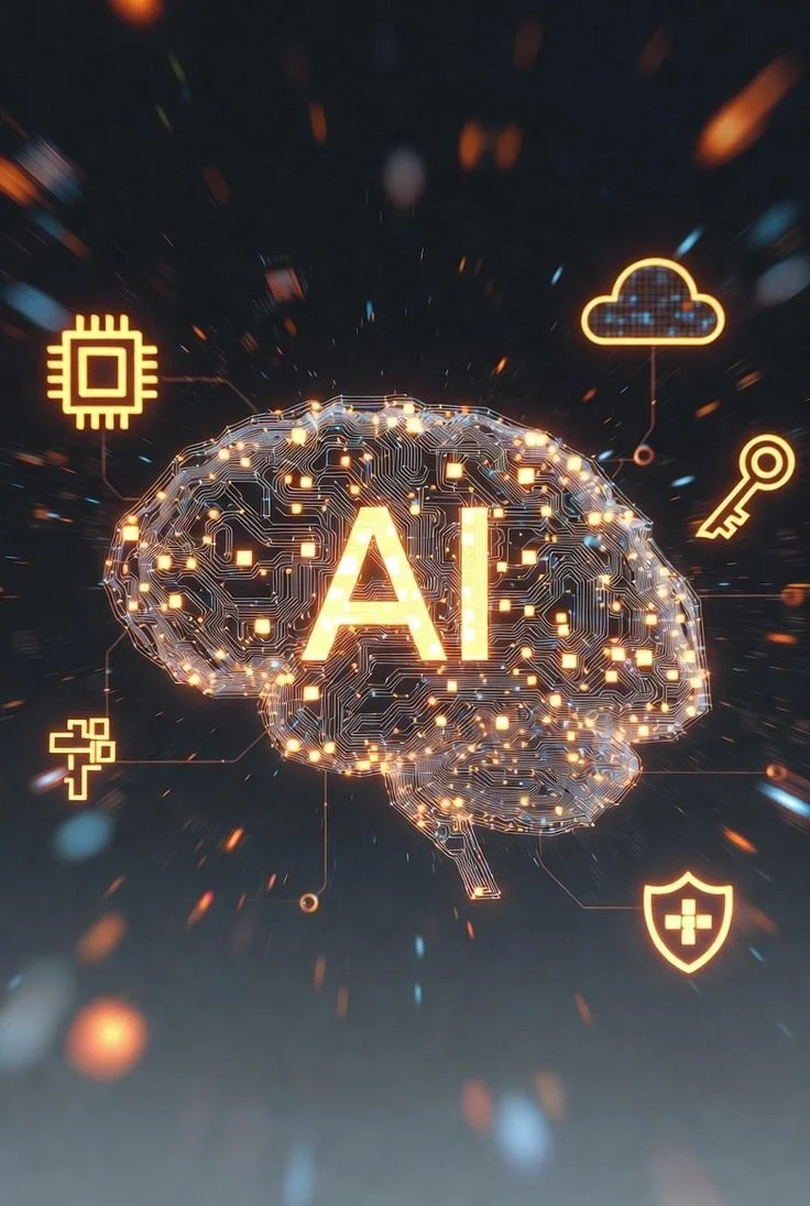 Will AI Take Your Future Job? What Machines Can't Do