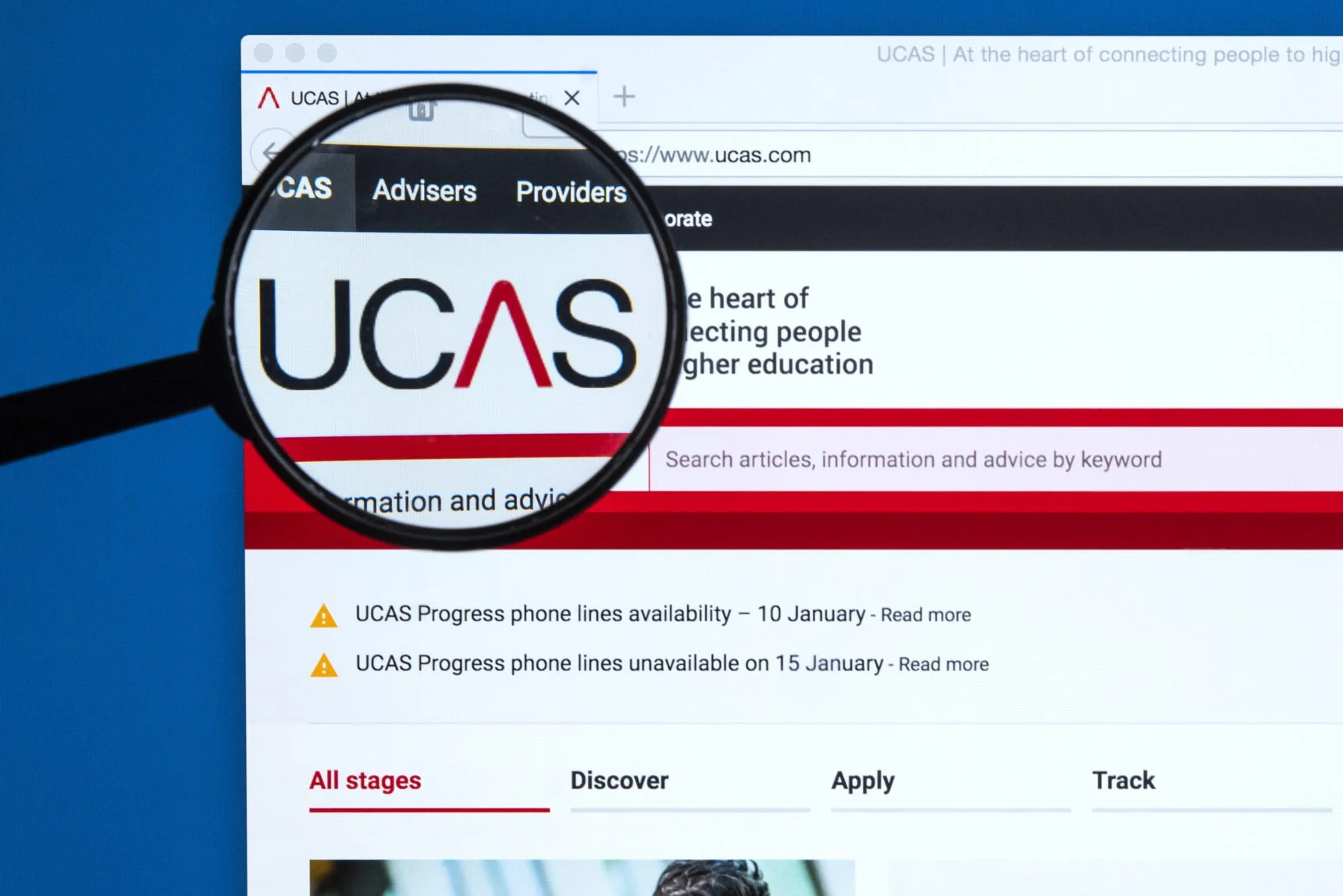 Расшифровка UCAS Reference: Как получить блестящую рекомендацию