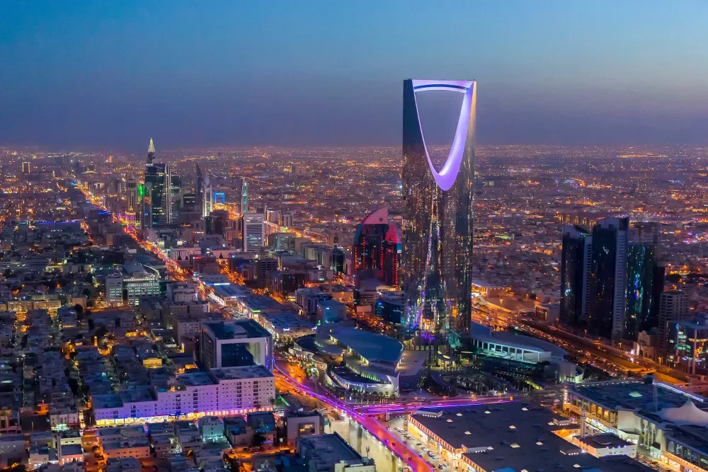 Saudi Arabia Scholarships: Your Complete Guide to Studying Abroad