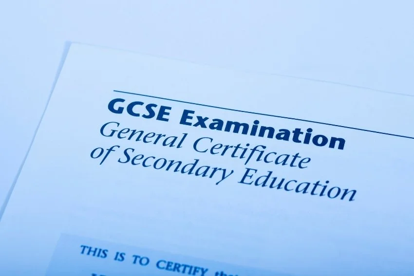 Полный список предметов GCSE и как выбрать GCSE для вашего ребёнка