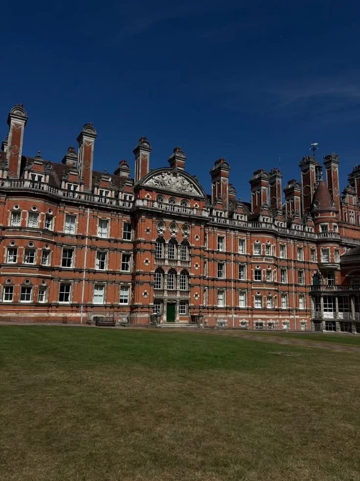 Applying to UK Universities from India: A Practical Guide for Class 12 Students