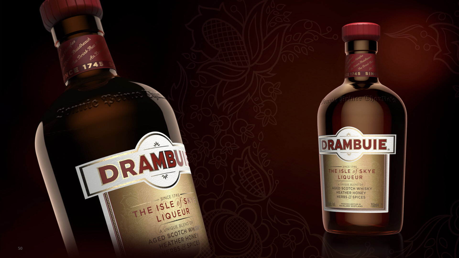 Drambuie