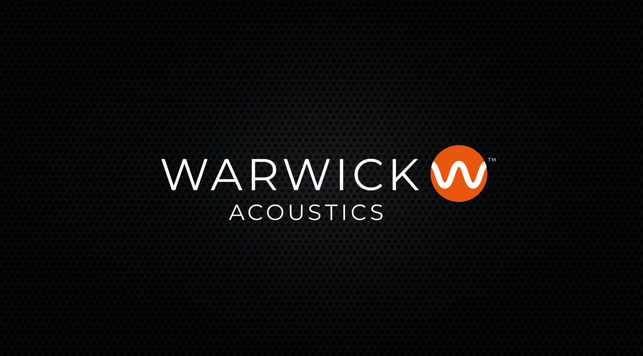 Warwick Acoustics